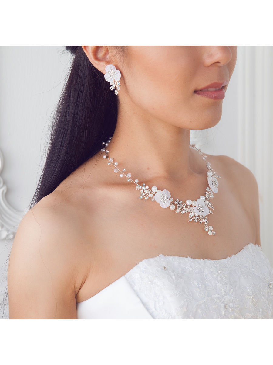 Ожерелье булгари Кира Найтли