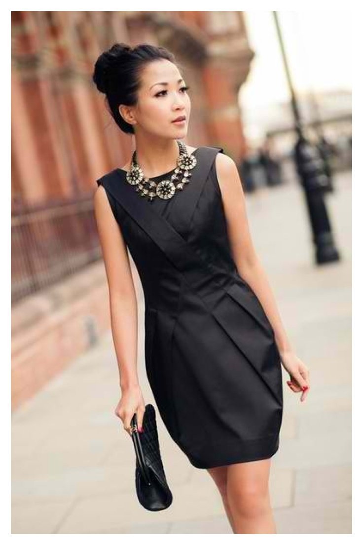 Платье женское вечернее