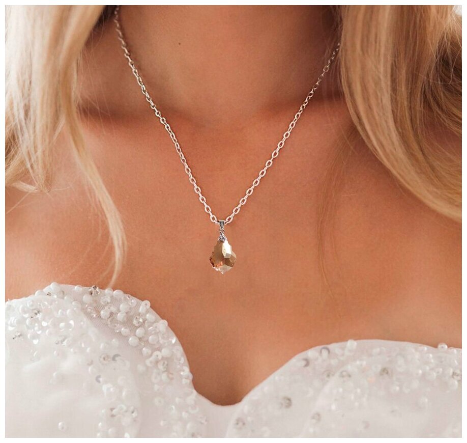 Украшения для платья