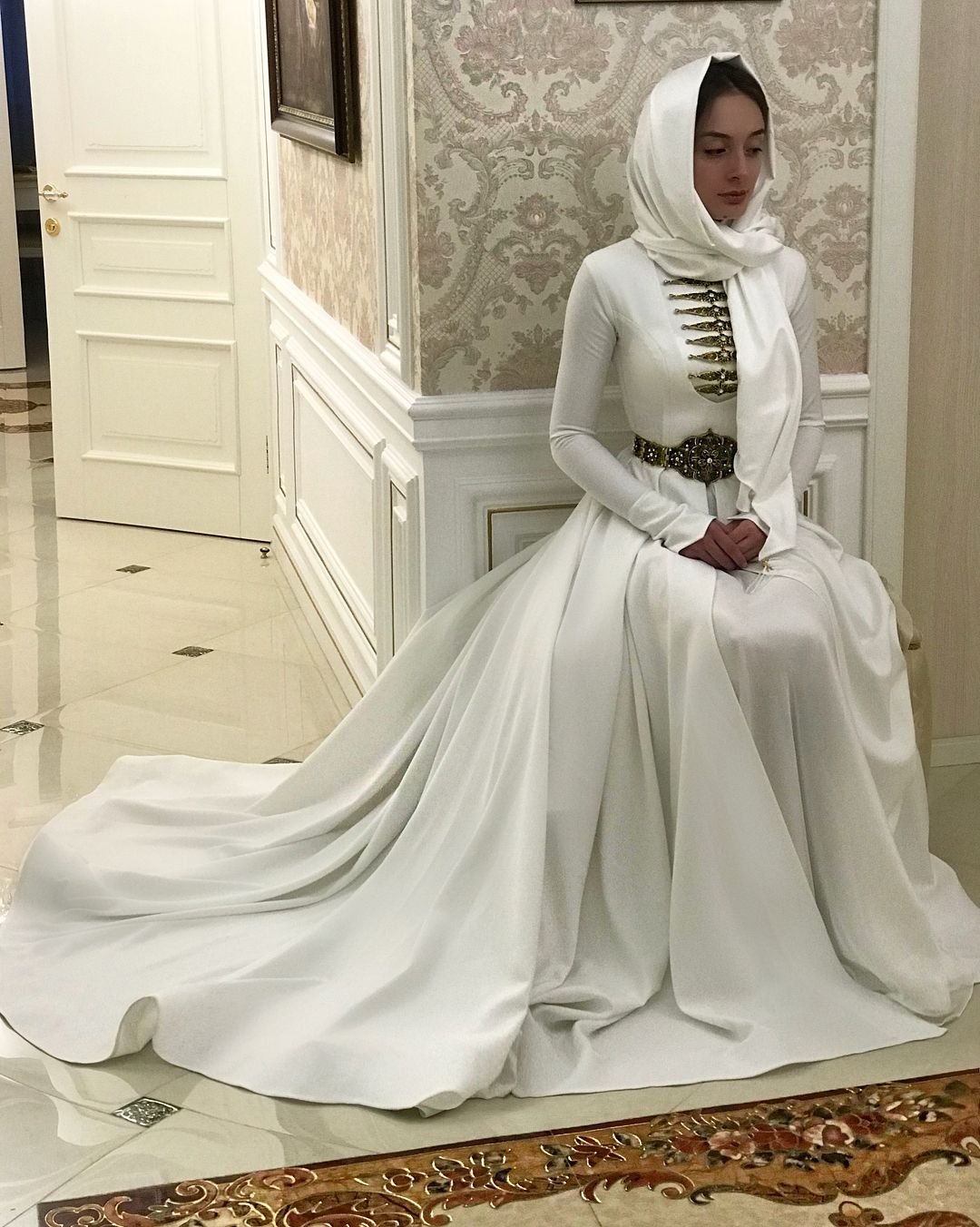 Чукхи Ингушетии