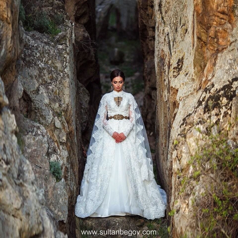 Свадебный салон Горянка Махачкала