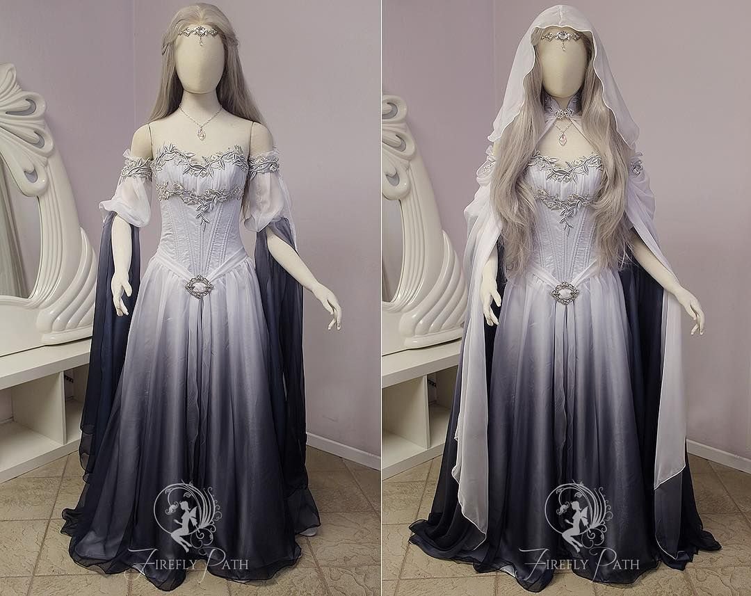 Платье красное турецкое Османской империи