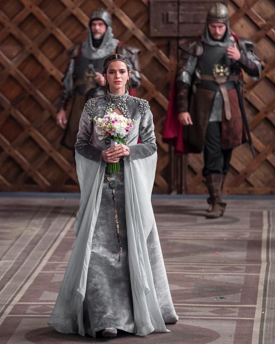 Свадебные платья принцесса Dress Bride