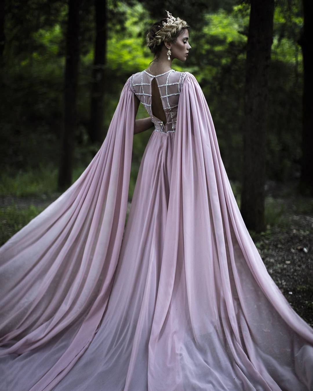 Paolo Sebastian свадебное платье