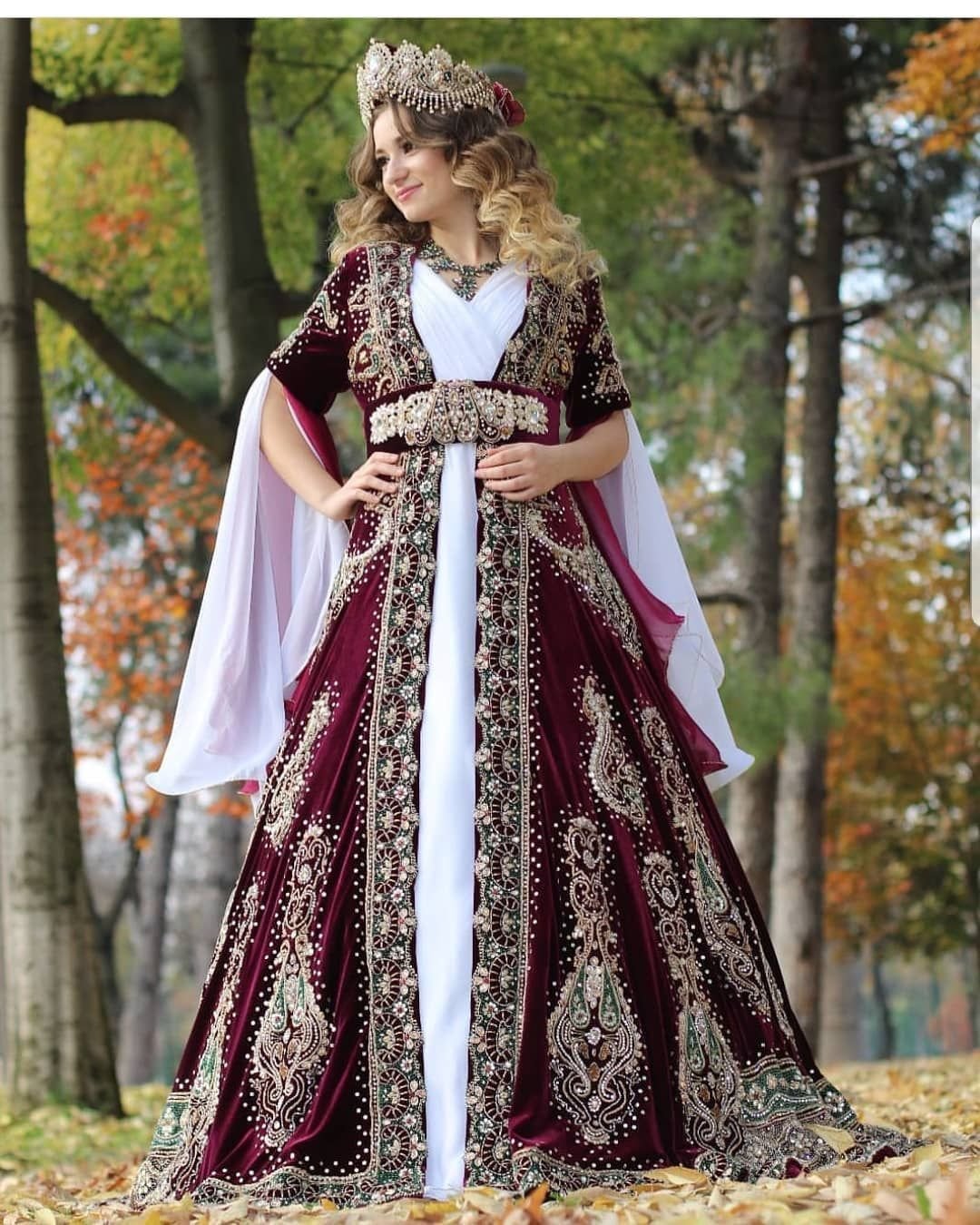 Firefly Path принцессы