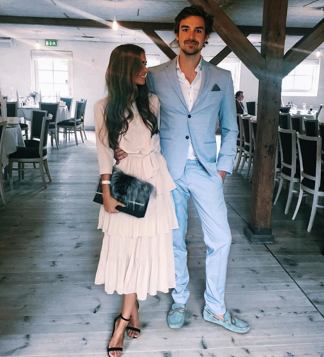 Пареыц наряд на свадьбу