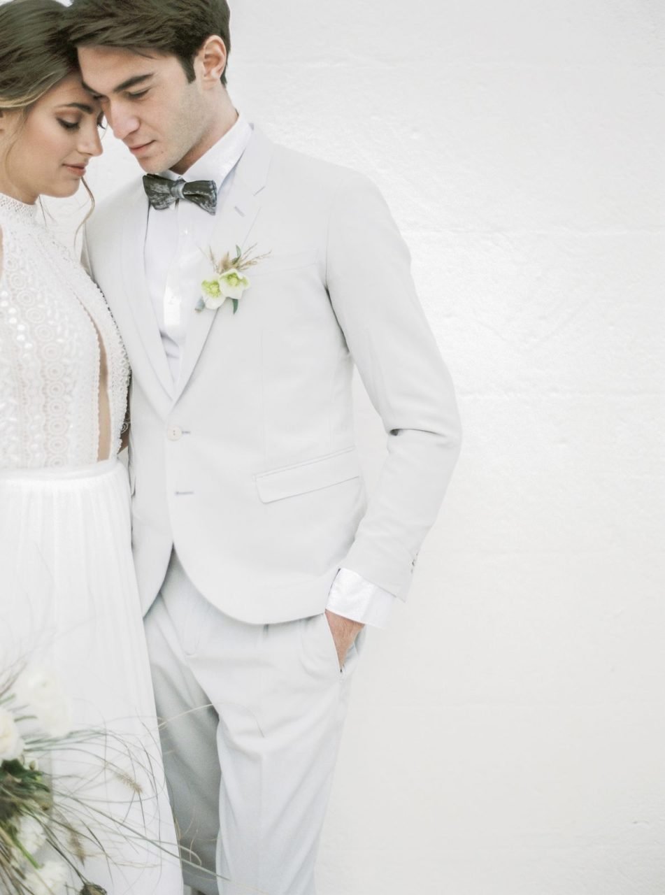 Свадебные пары