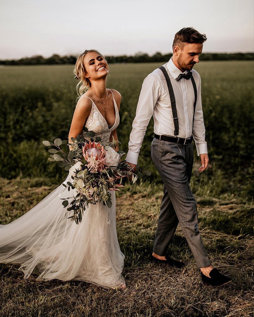 Свадьба в стиле стимпанк