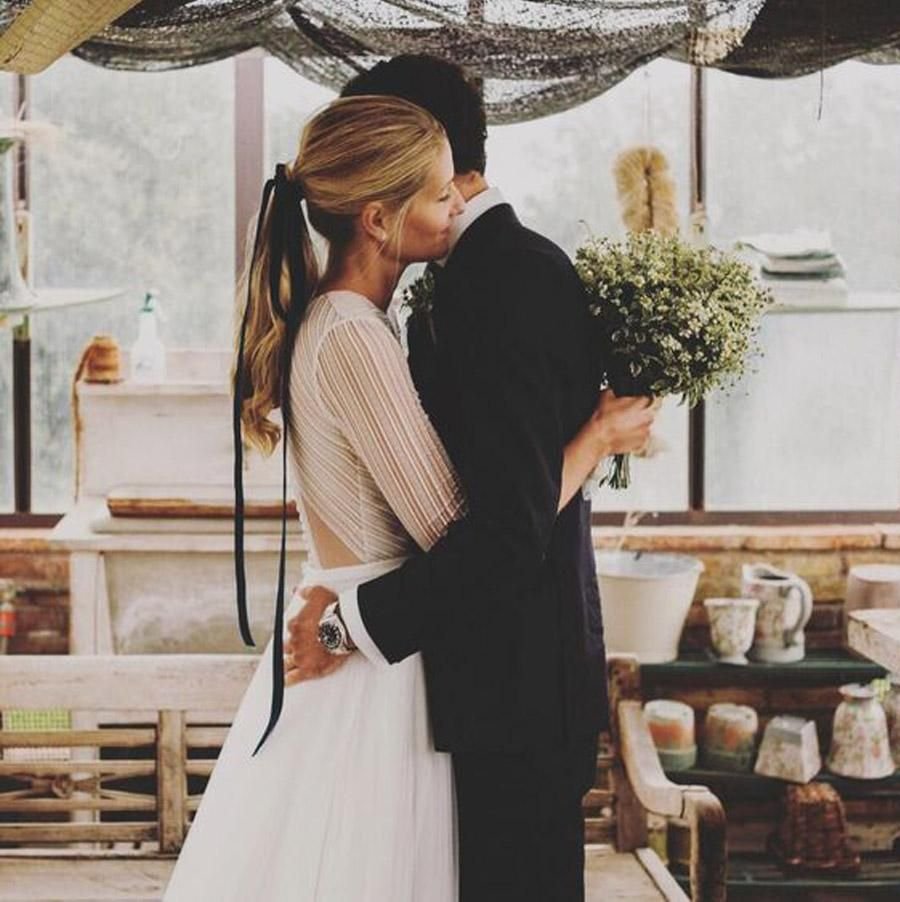 Свадебная одежда