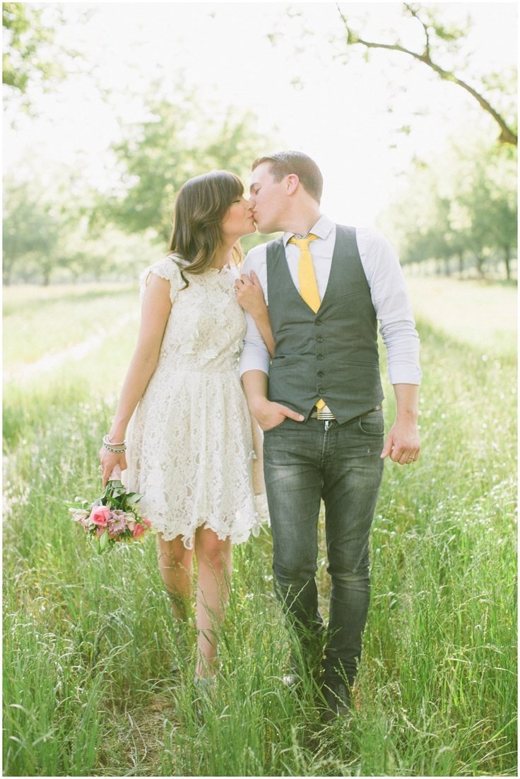 Сильные Свадебные образы