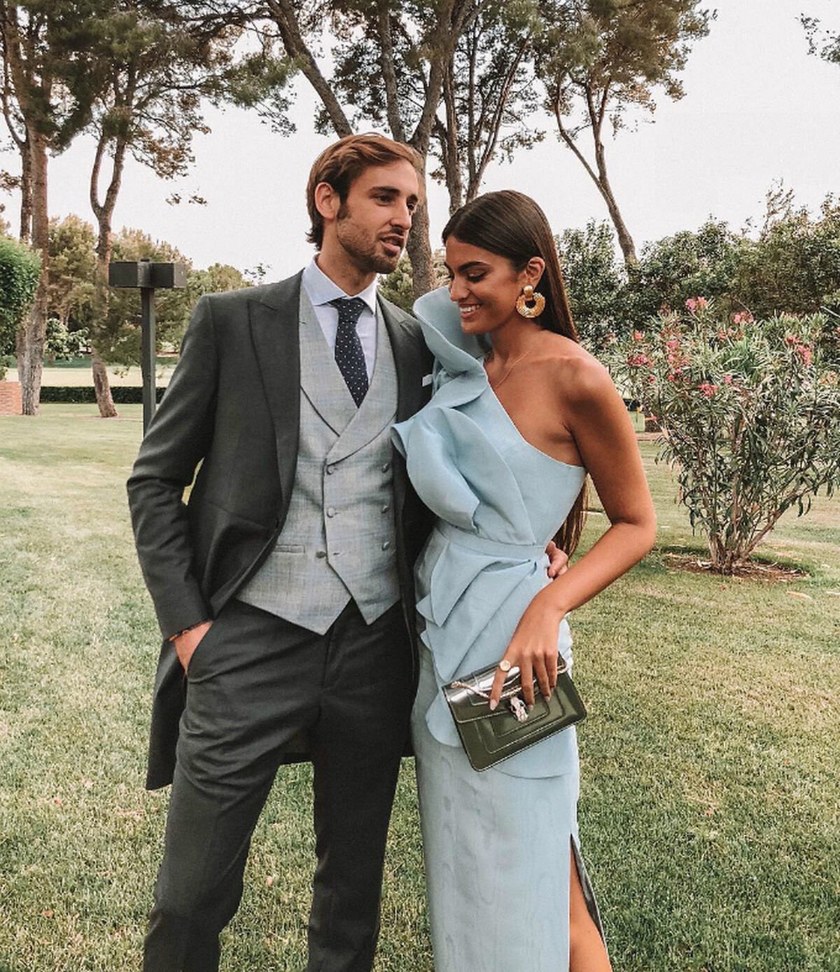 Стильные пары