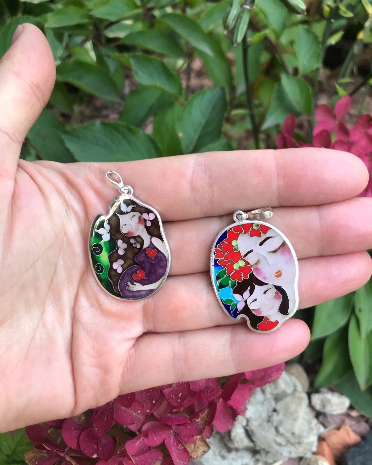 Милена Салария