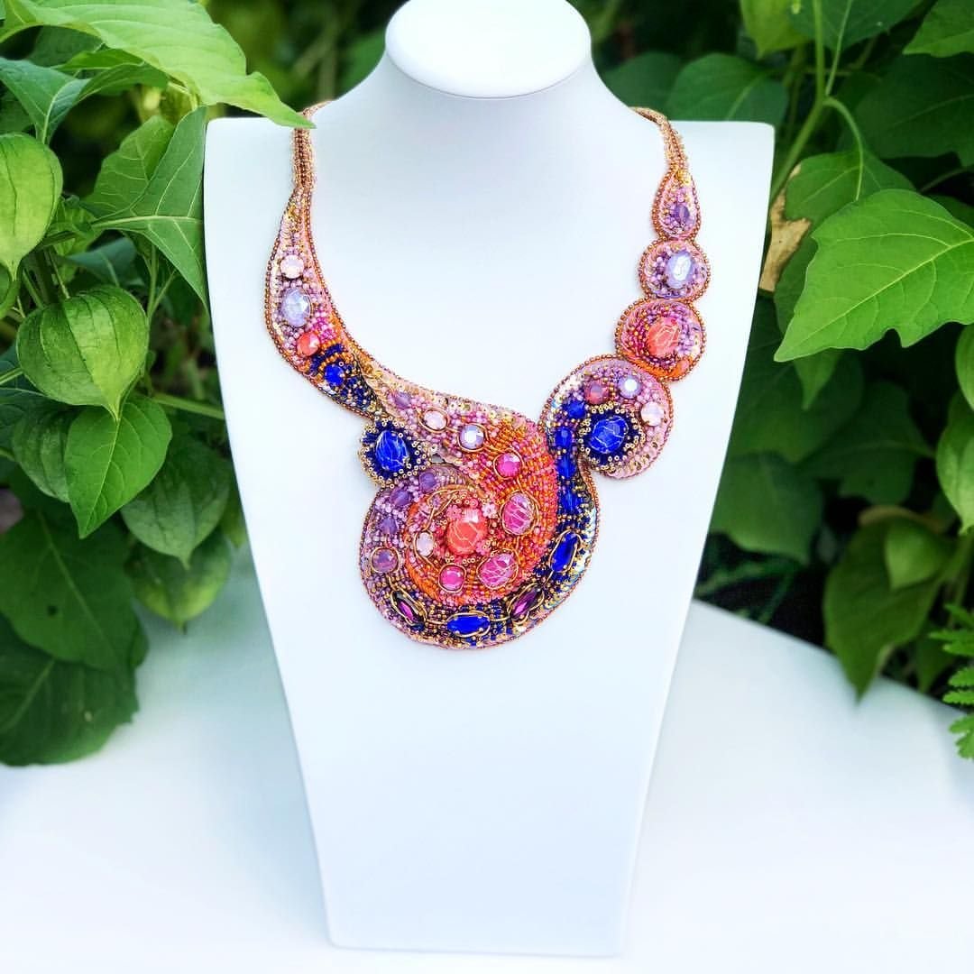 Украшения в грузинском стиле