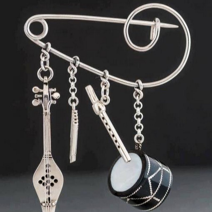 Минанкари браслет