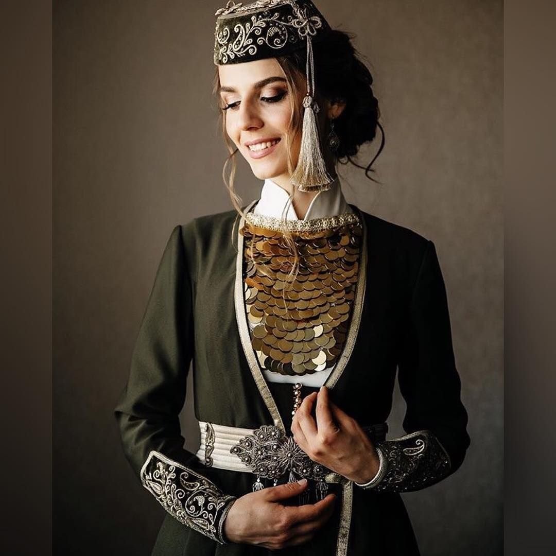 Красивая бижутерия