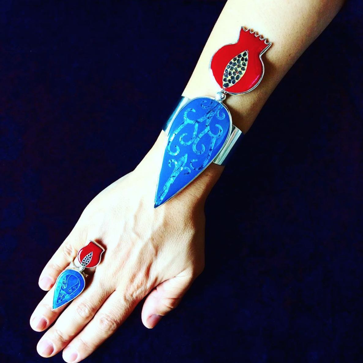 Минанкари Грузинская