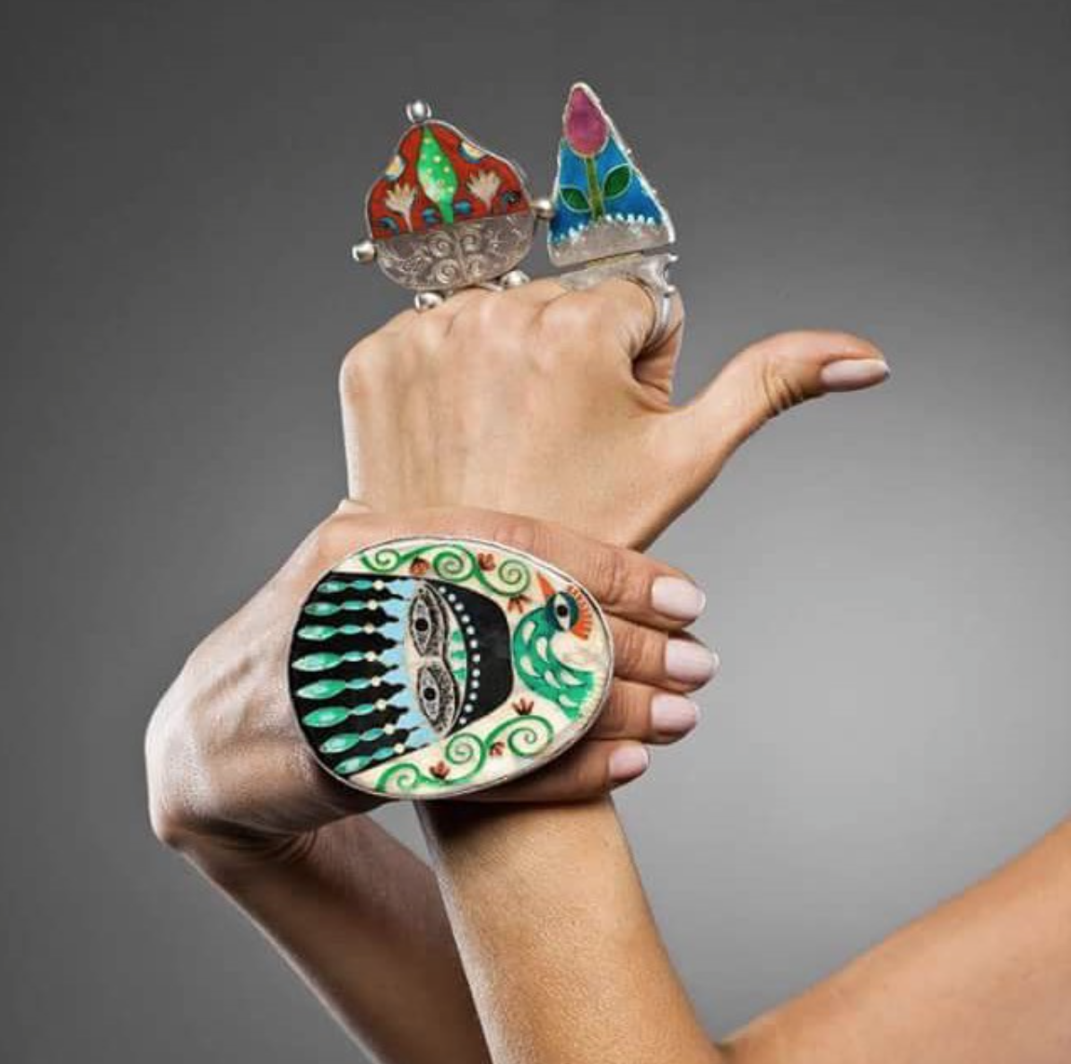 Элитная бижутерия