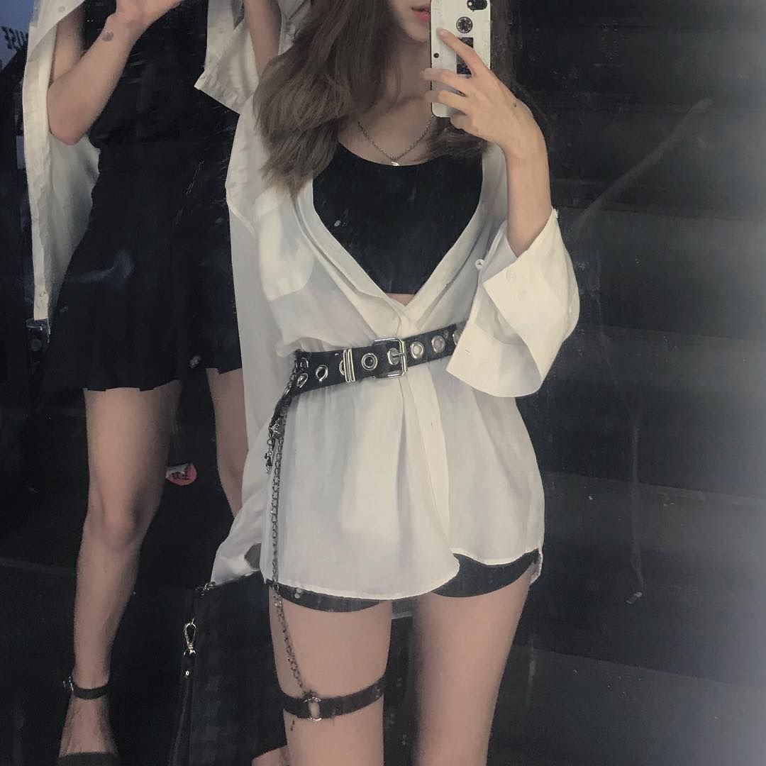 Корейские Луки на вечеринку