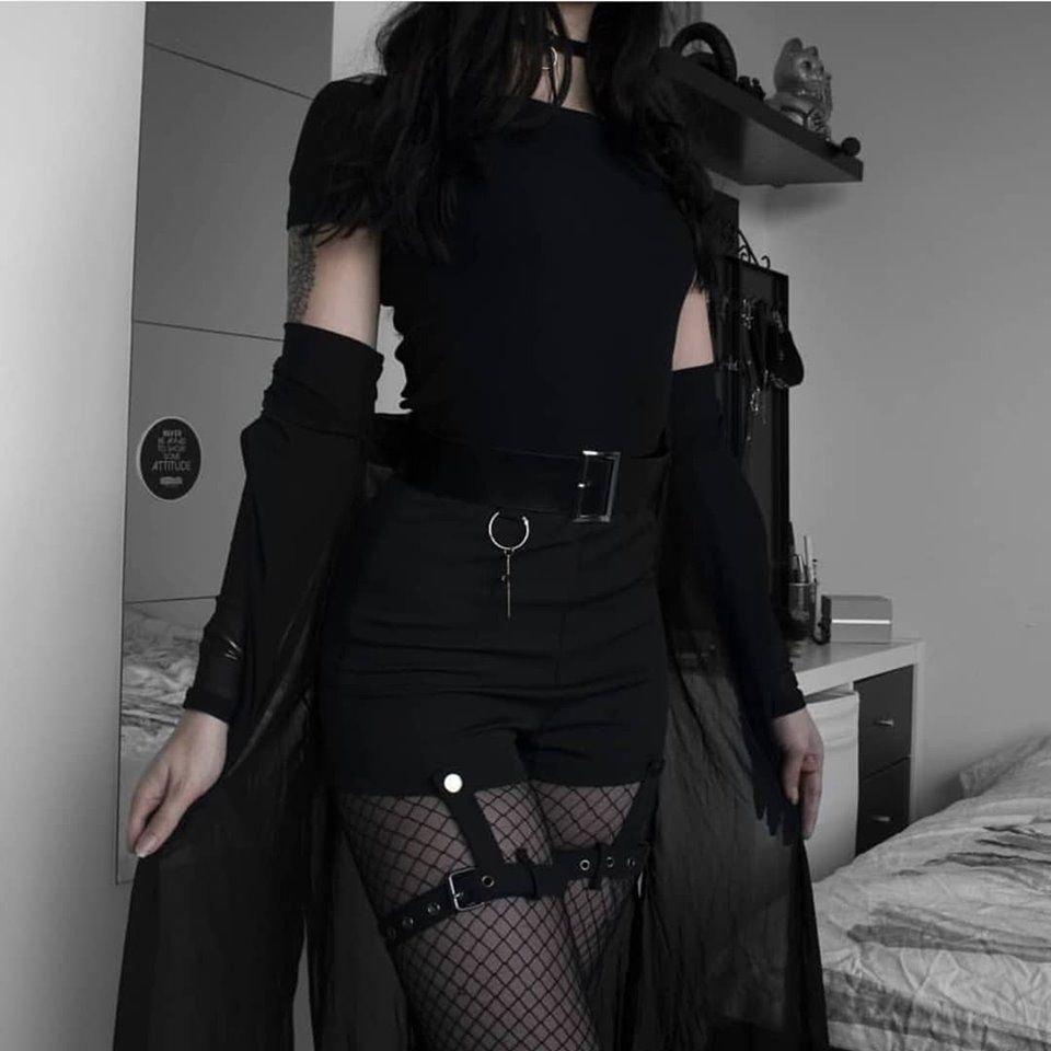 Goth Грандж 2020