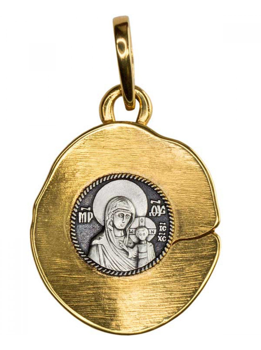 Медальон в Ренессансе