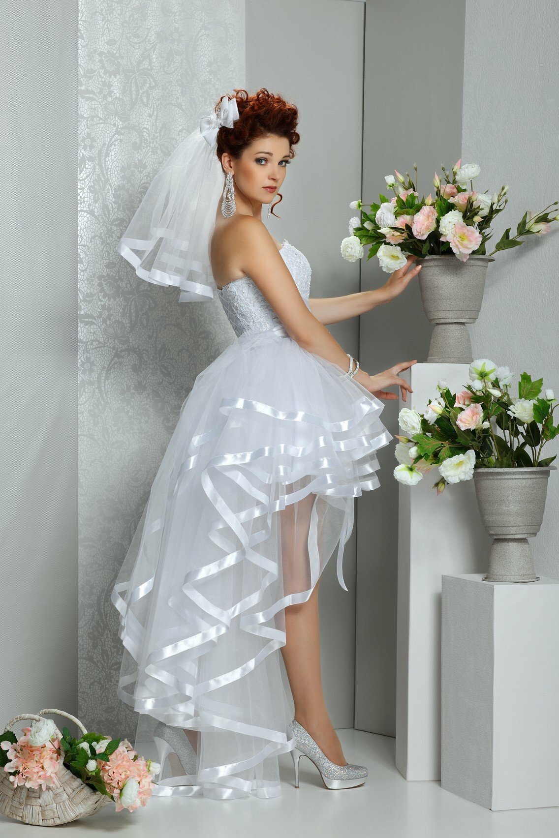 Свадебное платье inspiration