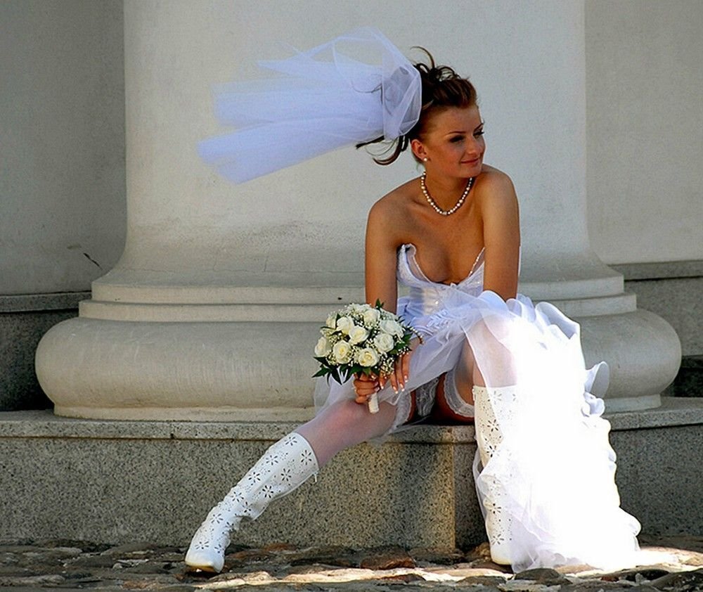 Вера Вонг в мини