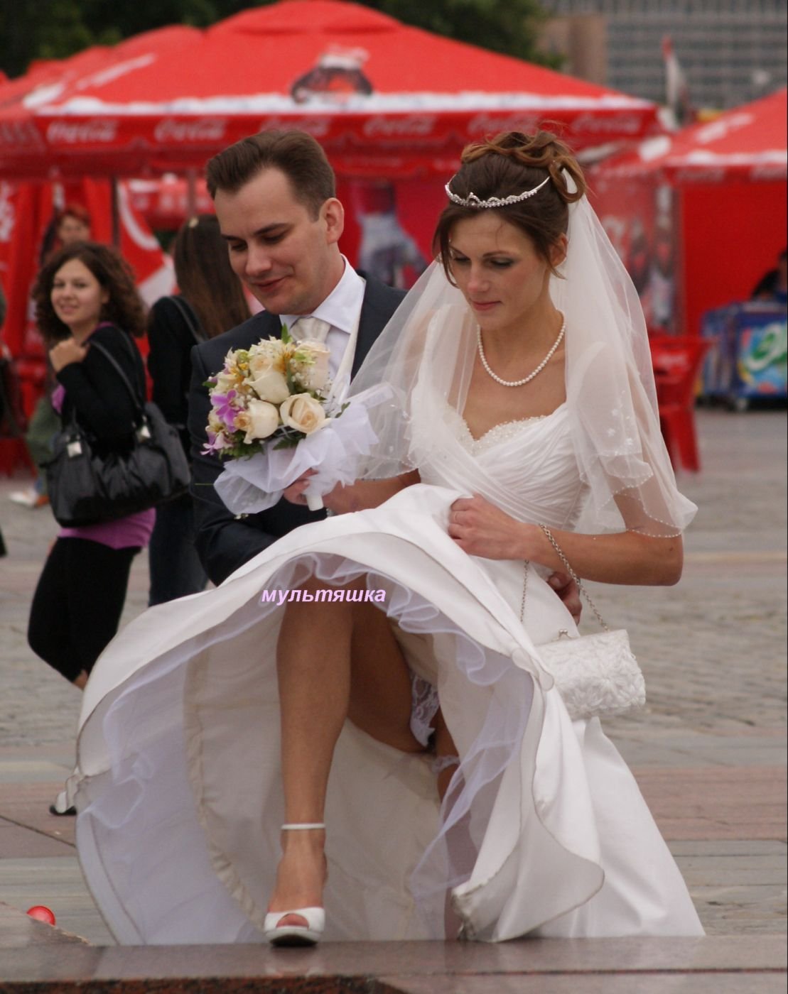 Подружки невесты