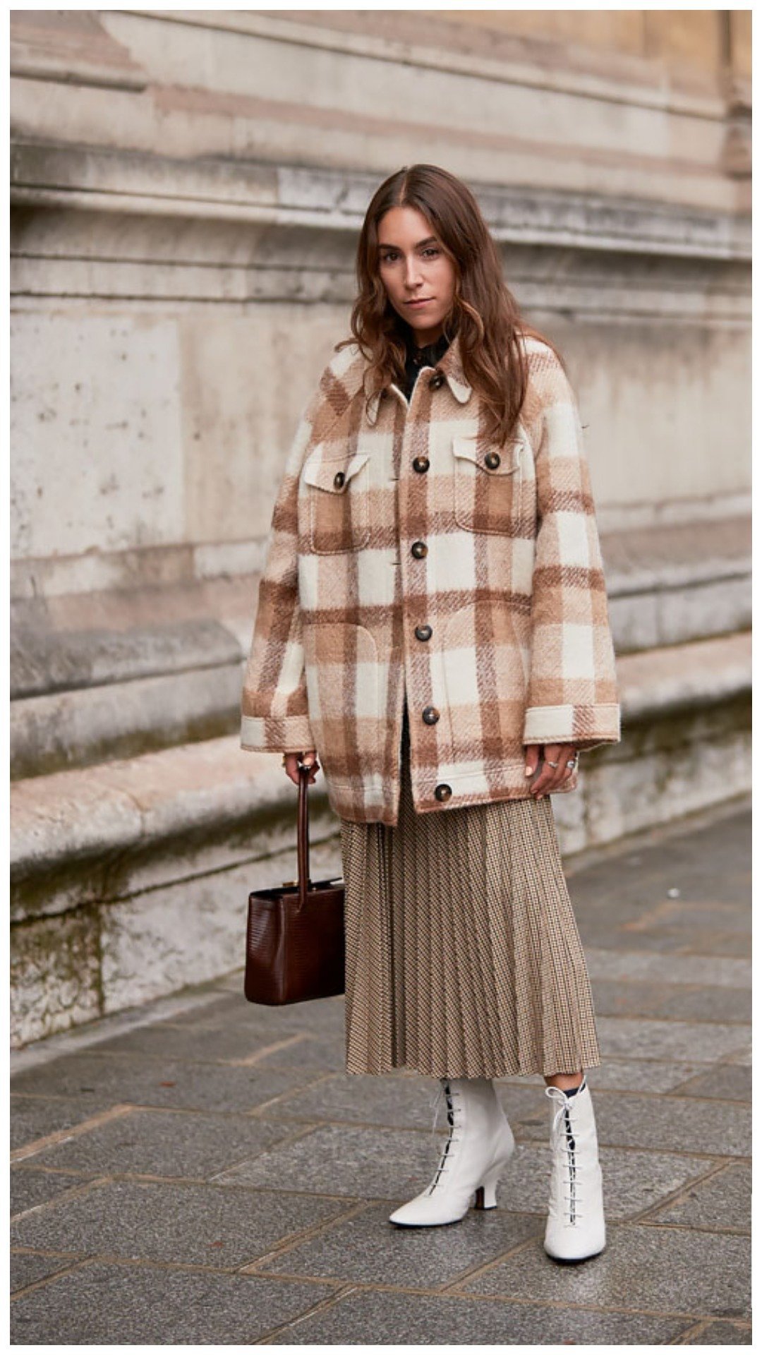 Фюсун Линднер стильные Луки 2021