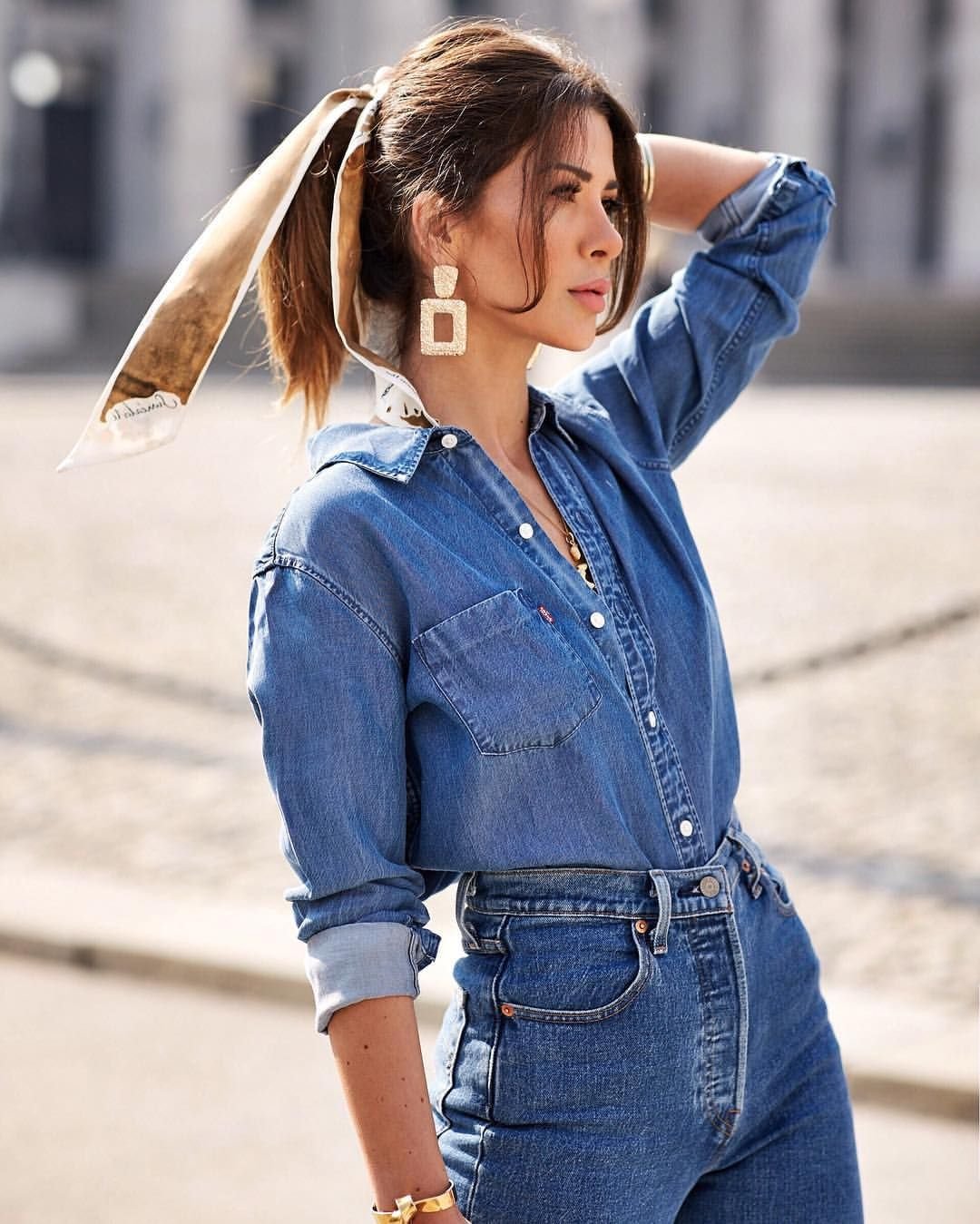 Образы с кашемировыми свитерами