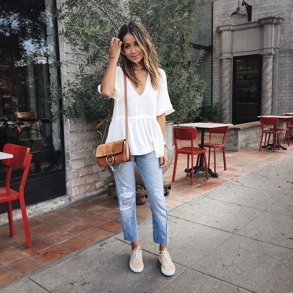 Панама стрит стайл 2020