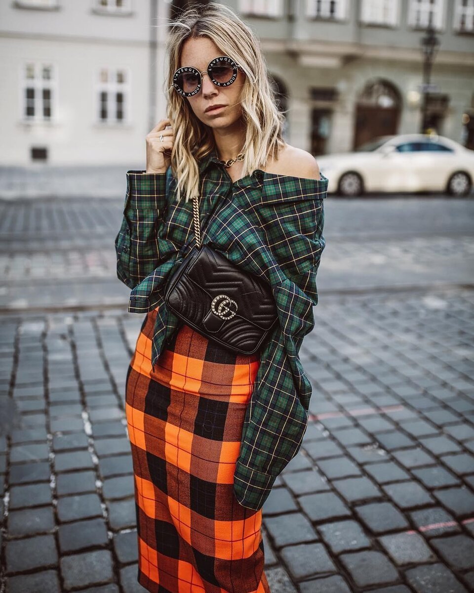 Шорты с рубашкой женские