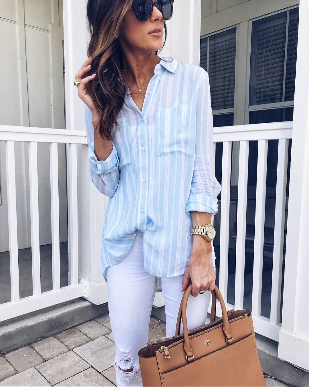 Куртка в клетку женская оверсайз