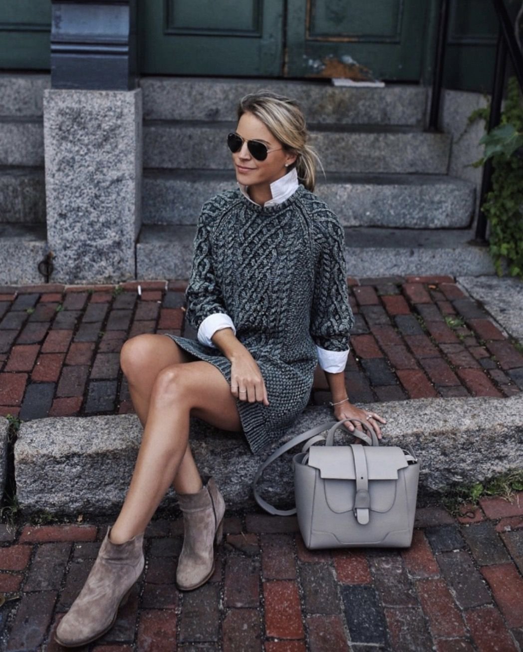 Образы с клетчатым пиджаком