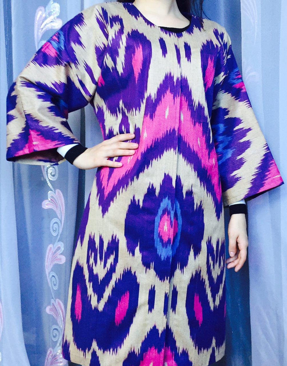 Паризода Усманова