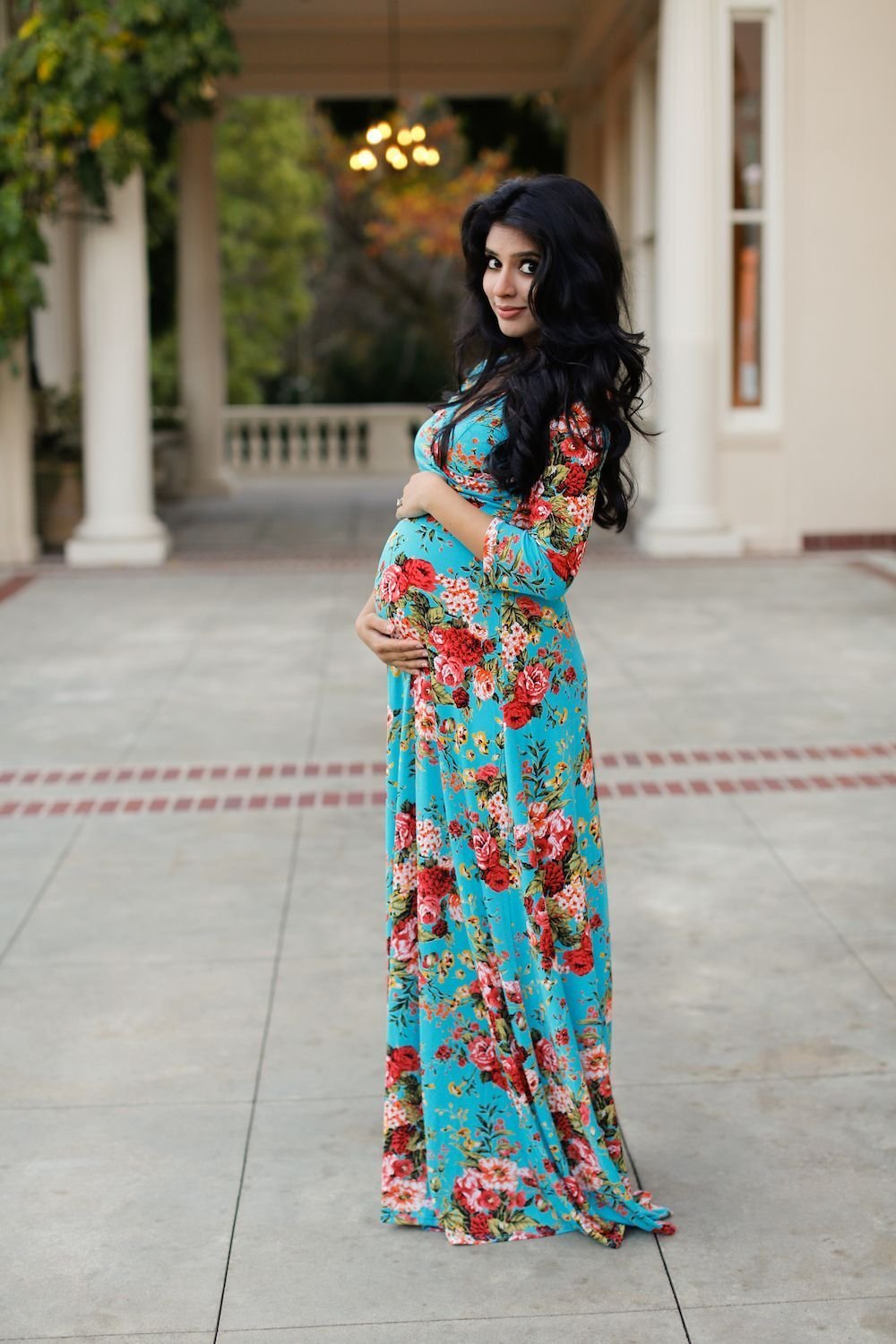 Таджикские платья модные