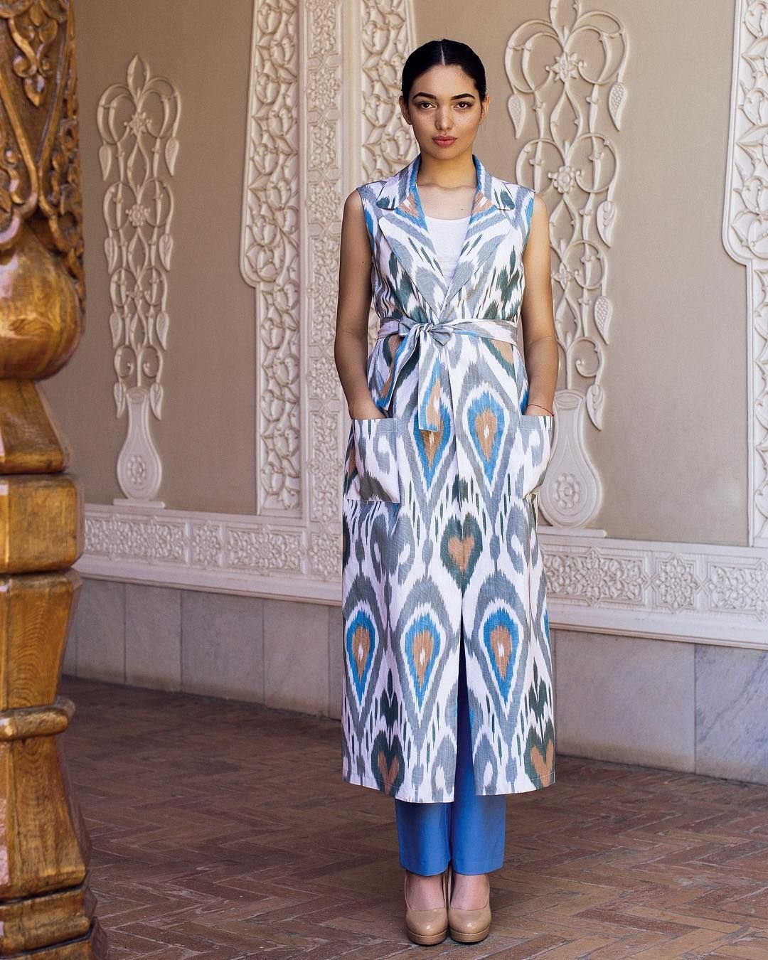 Коллекция Дольче Габбана майолика