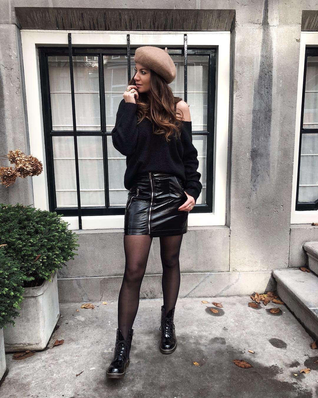 Шорты на колготы