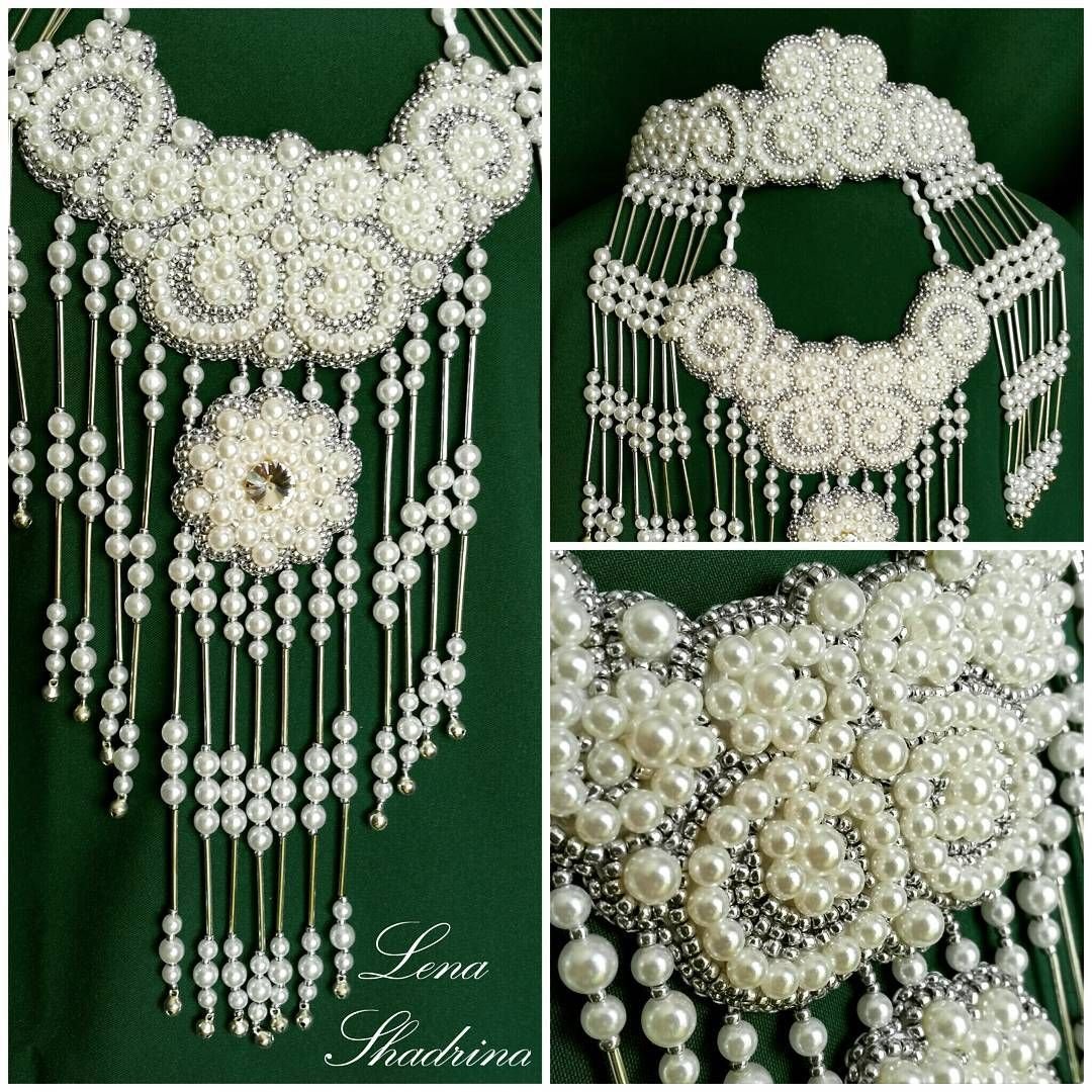 Якутские узоры для бастына