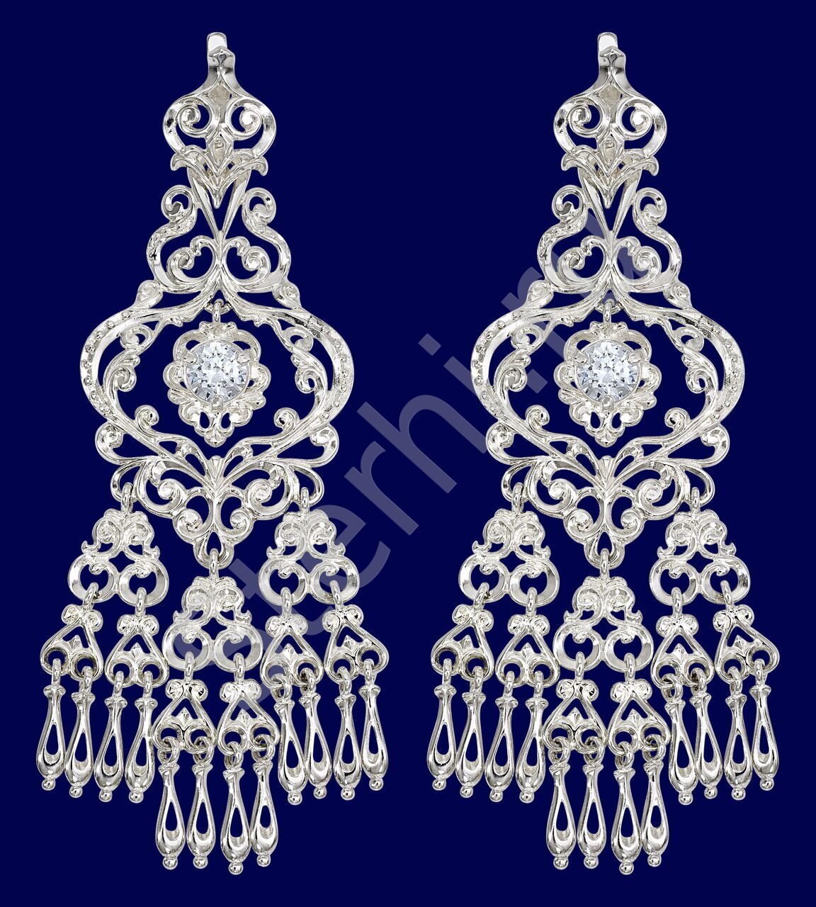 Монгольские украшения