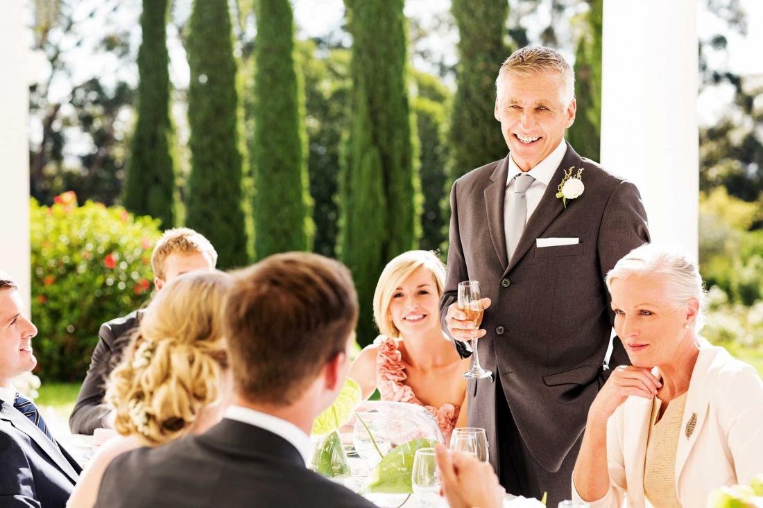 Свадебный этикет