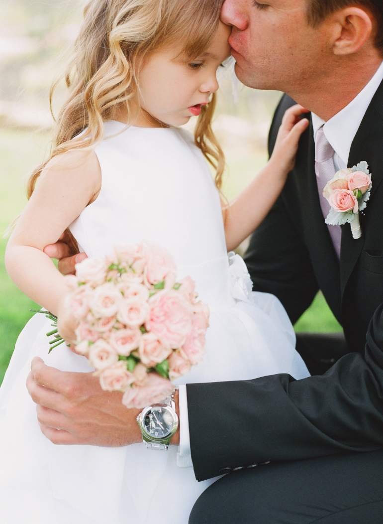 Современная одежда на свадьбу