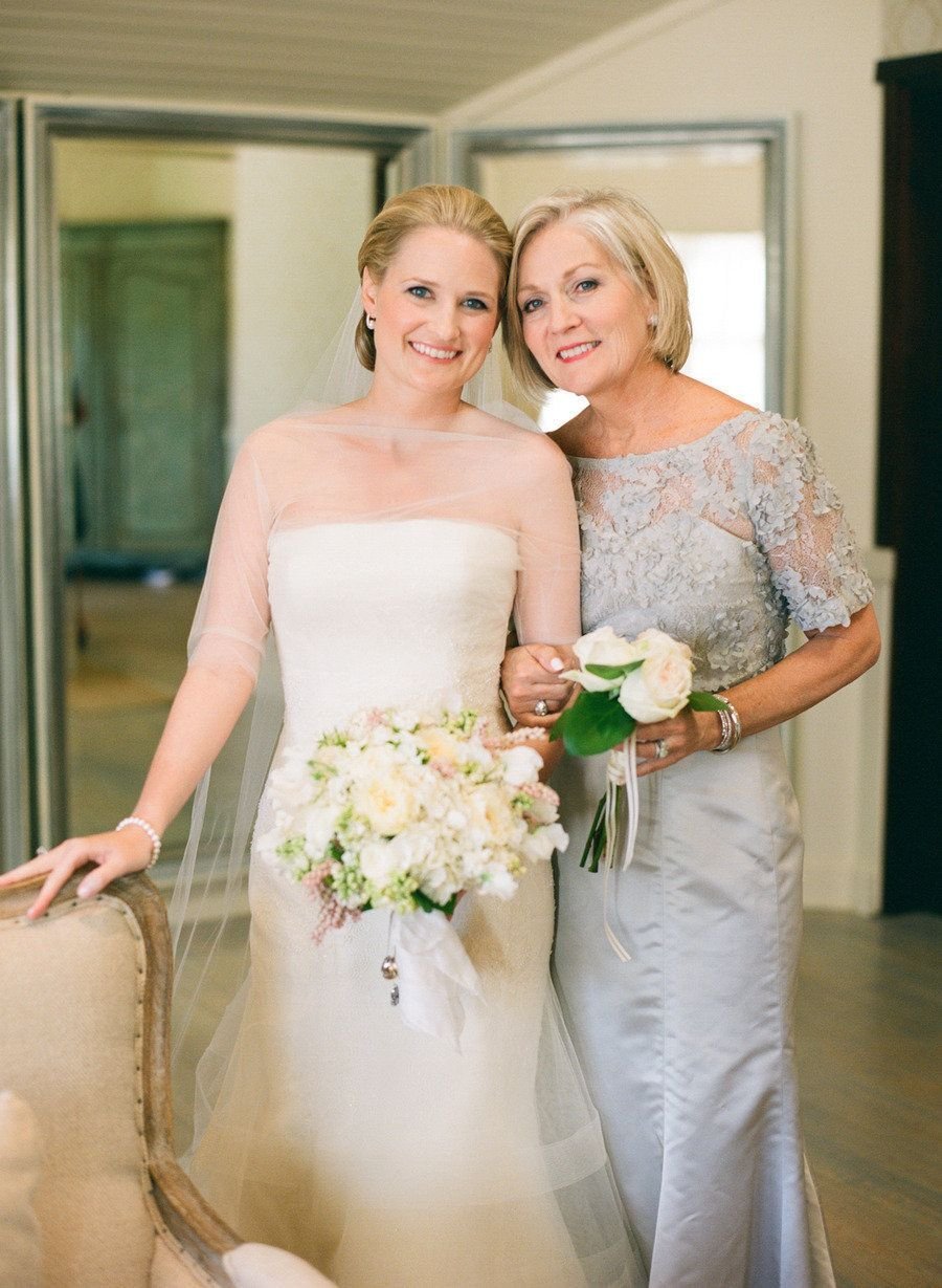 Свадьба старика и девушки