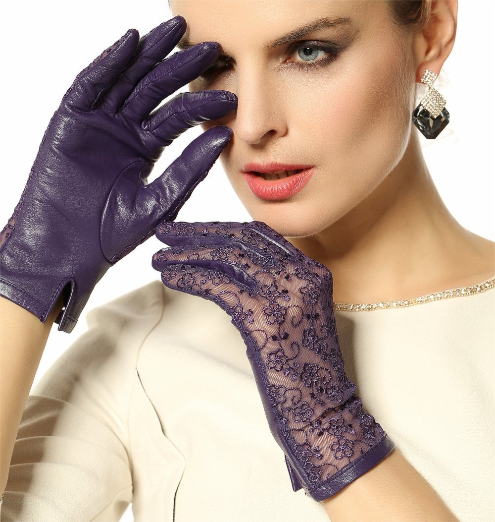 Перчатки 2022 тренд