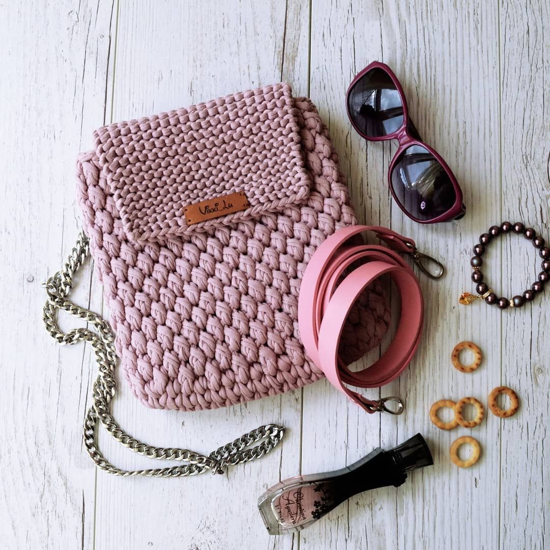 Дизайнерские варежки