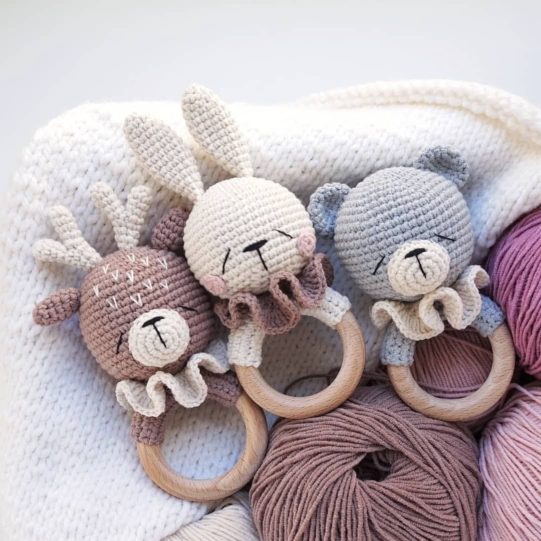 Шапки спицами в инстаграмме