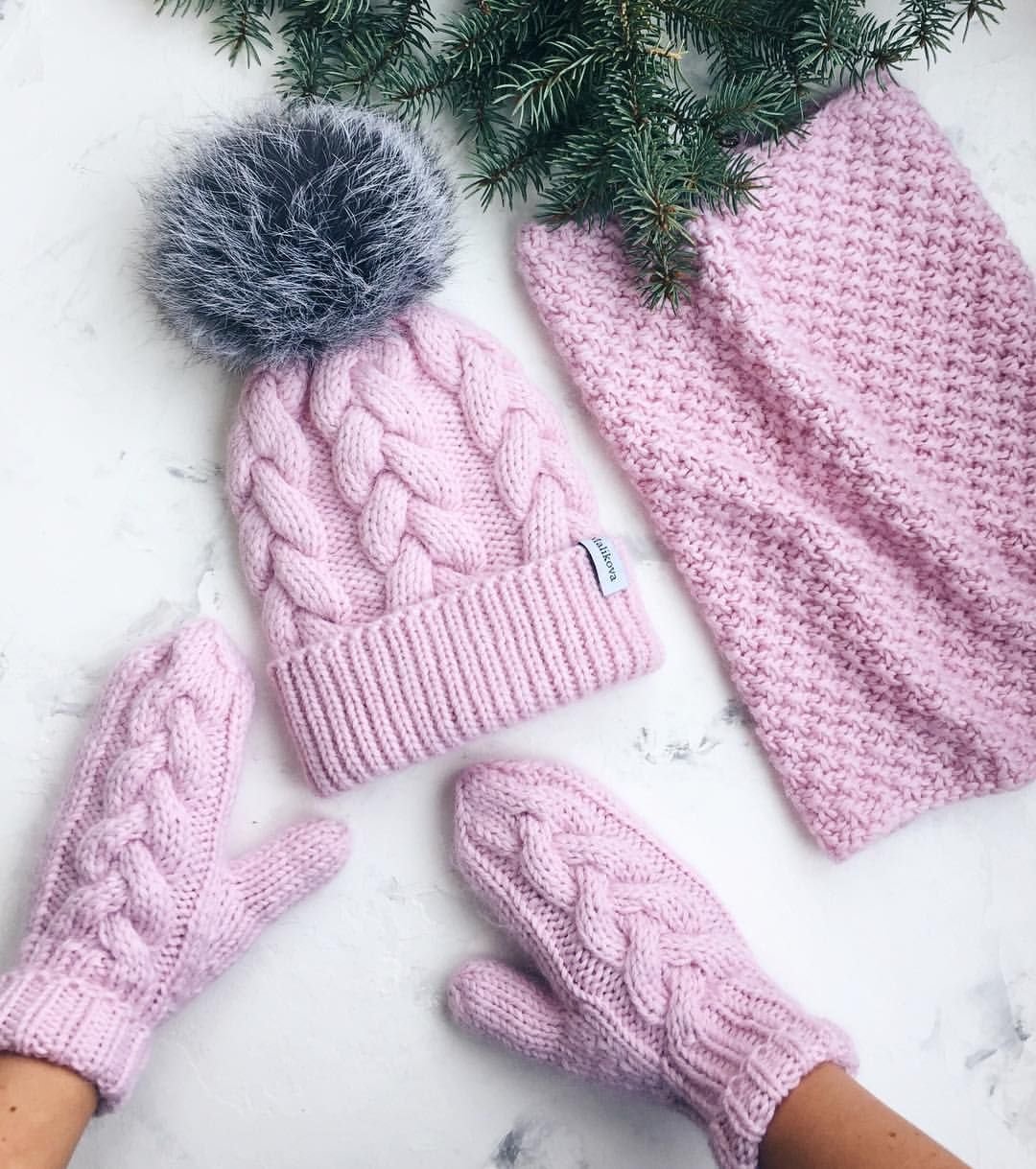 Детский сумочки из трикотажной пряжи