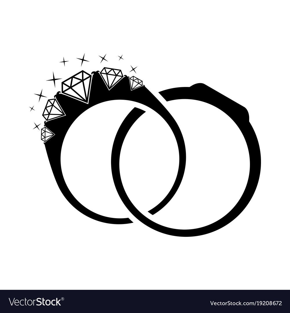 Кольца на свадьбу