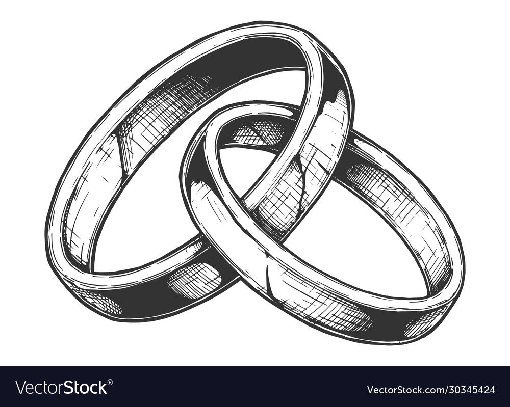 Парные кольца SEREBRO 925