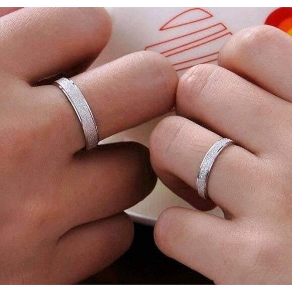 Оригинальные обручальные кольца