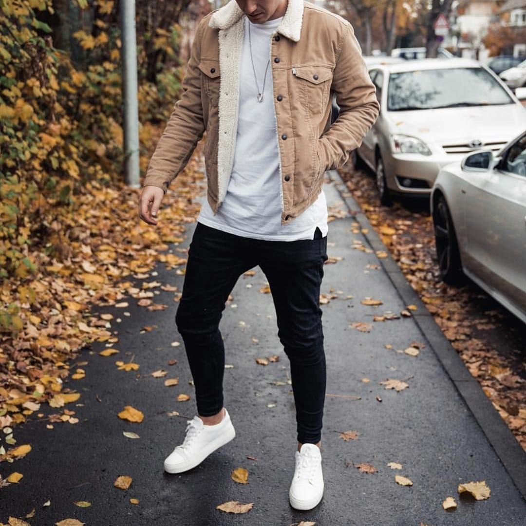 Одежда для парней